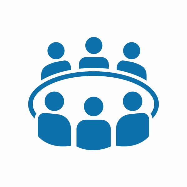 official conferences